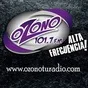Logo de Radio Ozono