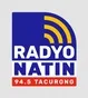 Logo de Radyo Natin Tacurong - DXRB