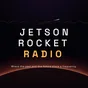 Logo de Jetson Rocket Radio