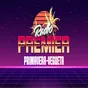 Logo de Radio Premier