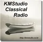 Logo de KMStudio Classical Radio
