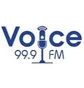 Logo de Voice FM 99.9