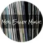 Logo de Mos Eisley Music