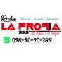 Logo de La Propia