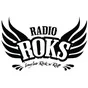 Logo de Radio Roks - Український Рок