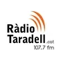 Logo de Radio Taradell