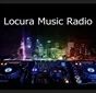 Logo de Locura Music Radio
