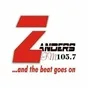 Logo de Zanders FM