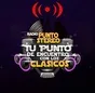 Logo de Radio Punto Stereo Chile