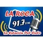 Logo de La Roca Estación del Cielo
