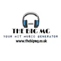 Logo de The BIG MG