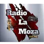 Logo de Radio La Moza
