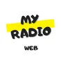 Logo de MyRadio Web