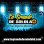 Logo de La Grande de Solola