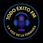 Logo de Todo Exito