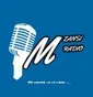 Logo de Mzansi radio