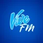 Logo de Vive FM - XHGAL