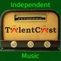 Logo de TalentCast