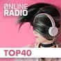 Logo de 0nlineradio - Top 40