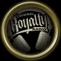 Logo de Original Royalty Radio
