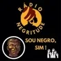 Logo de Rádio Negritude