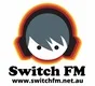 Logo de Switch FM
