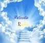 Logo de Motívate Radio