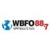 Logo de WBFO 88.7 - WUBJ