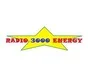 Logo de Radio 3000 Energy
