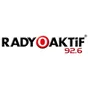 Logo de Radyo Aktif