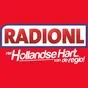 Logo de RADIONL Editie Groningen