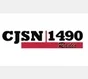Logo de 1490 Radio - CJSN