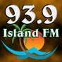 Logo de Island FM