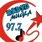 Logo de Radyo Muğla