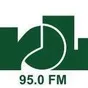Logo de Rádio Ondas do Lima