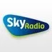 Logo de Sky Radio - Christmas