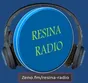 Logo de Resina Radio