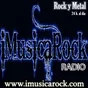 Logo de iMusicaRock Radio