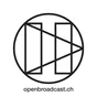 Logo de open broadcast radio
