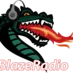 Logo de BlazeRadio