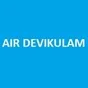 Logo de All India Radio - AIR Idukki