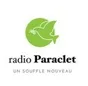 Logo de Radio Paraclet