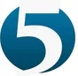 Logo de 5 רדיו