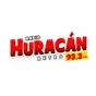 Logo de Radio Huracán