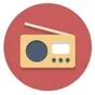 Logo de Top Radio