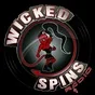 Logo de Wicked Spins Radio