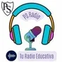 Logo de PS Radio Educativa