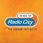 Logo de Radio City 91.1 FM
