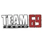 Logo de Team69 Radio