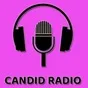 Logo de Candid Radio Arkansas